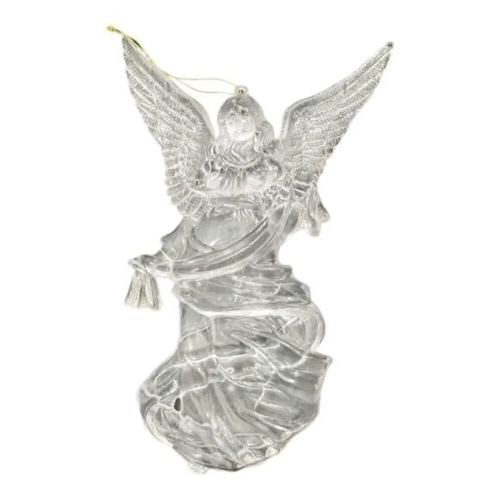 Us Vintage vintage clear